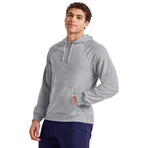 Hanes French Terry Pullover Hoodie Men’s MEDIUM – NEW